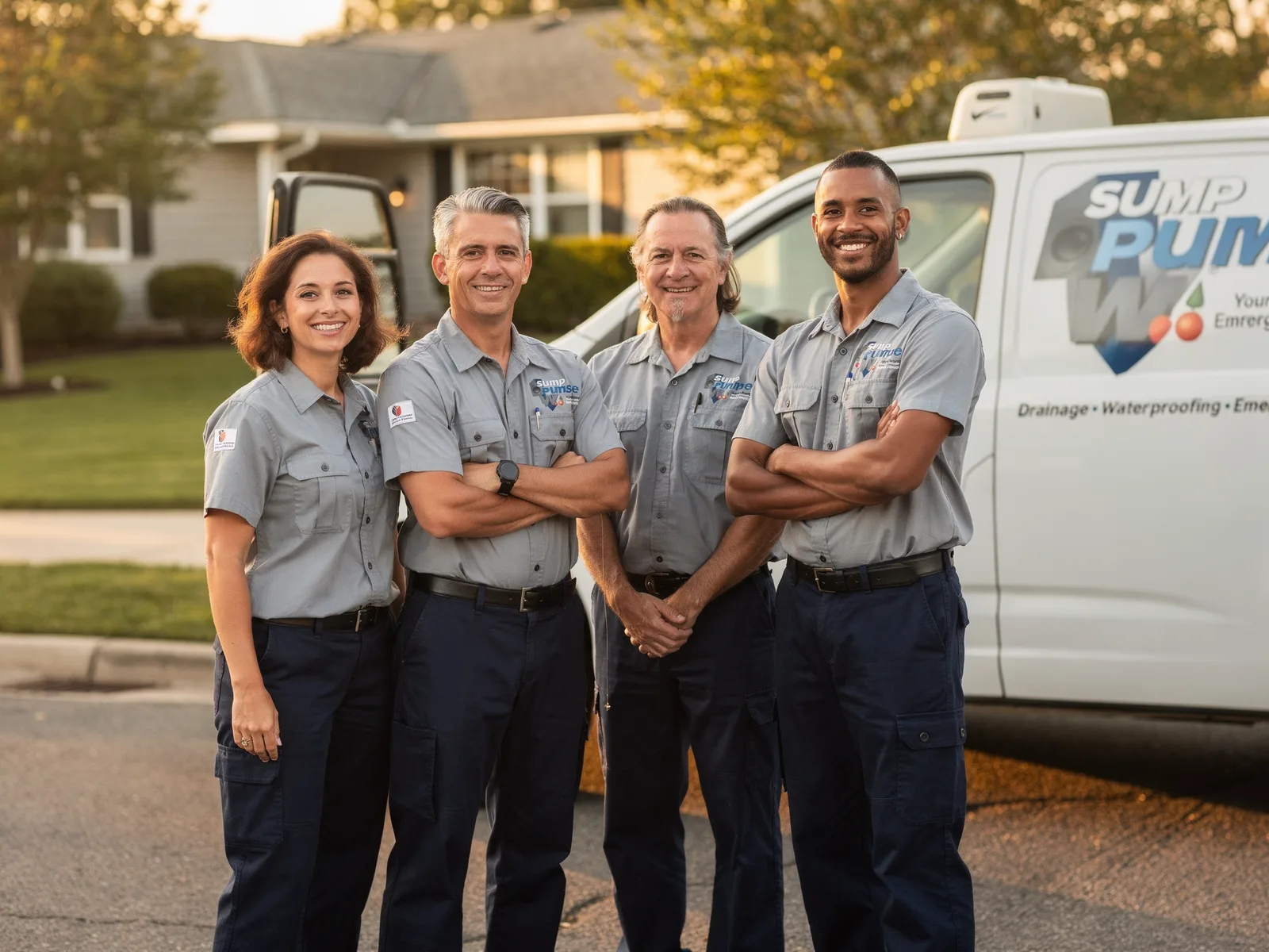 Water Heater Repair company in Alum Bridge, WV